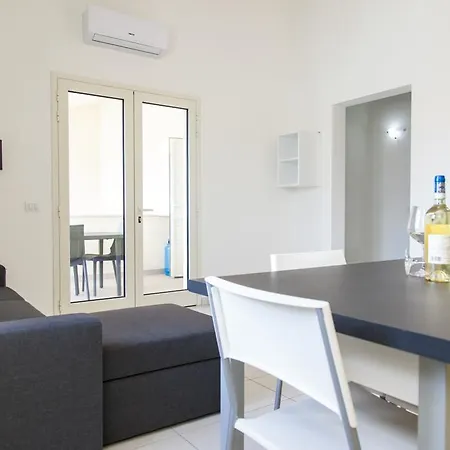 別荘 San Teodoro サン・テオドーロ