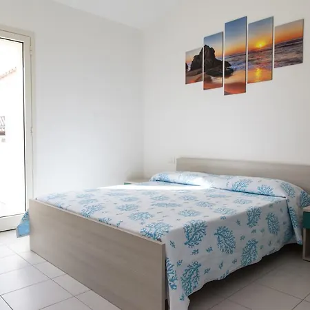 San Teodoro * San Teodoro (Sardinia)