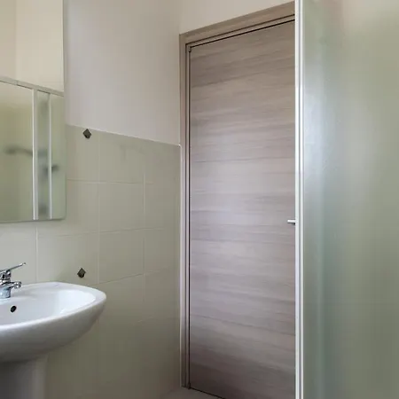 別荘 San Teodoro サン・テオドーロ