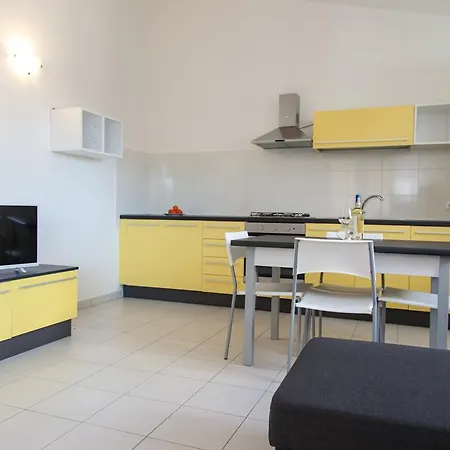 San Teodoro Semesterbostad San Teodoro (Sardinia)