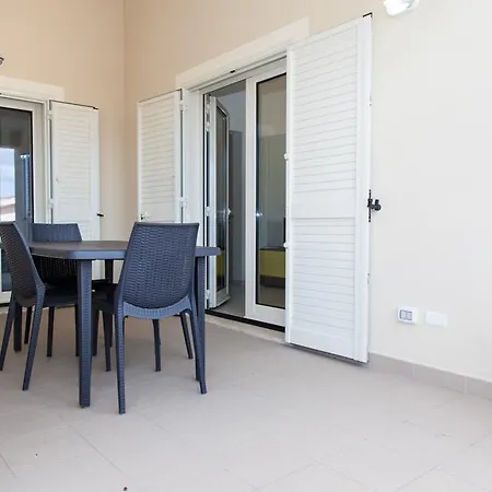 San Teodoro Semesterbostad San Teodoro (Sardinia)