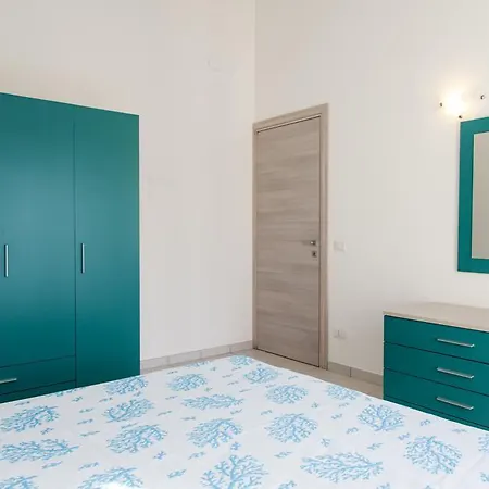 San Teodoro * サン・テオドーロ