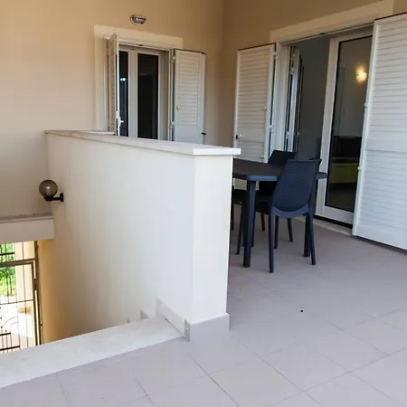 Tatil Evi San Teodoro