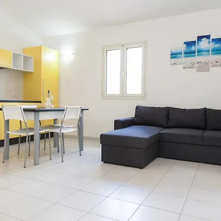 Tatil Evi San Teodoro *