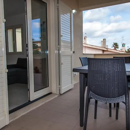 Prázdninový dům San Teodoro San Teodoro (Sardinia)